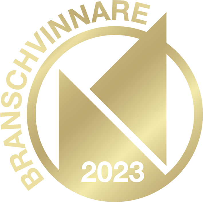 Branschvinnare 20223