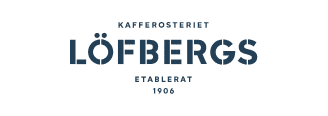 Logotyp för Löfbergs